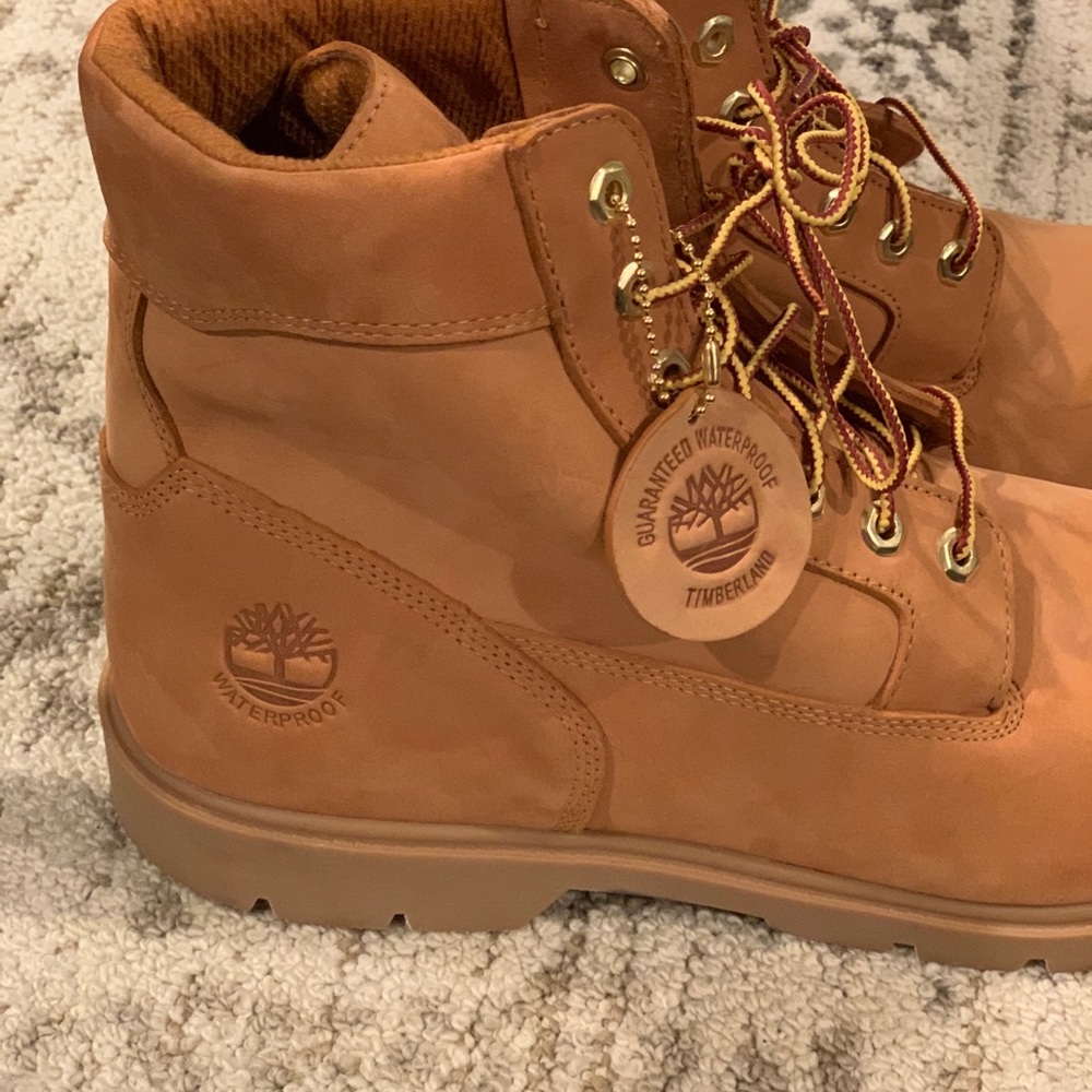 Timberland Boot - Picture 3 of 8